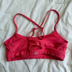 ALO Yoga Women's Sportsbra